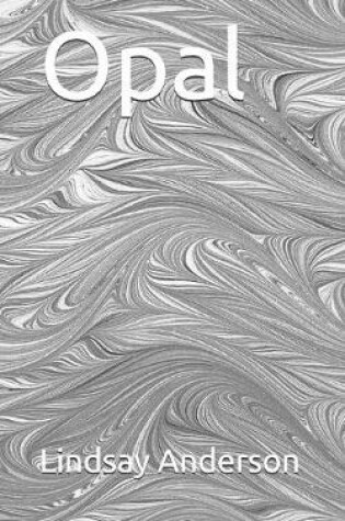 Cover of Opal