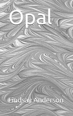 Book cover for Opal