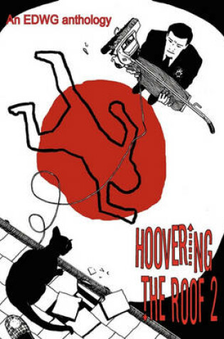 Cover of Hoovering the Roof 2