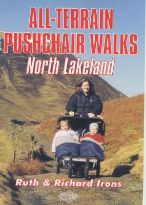 Cover of North Lakeland