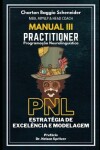 Book cover for Manual III - Practitioner em Programacao Neurolinguistica