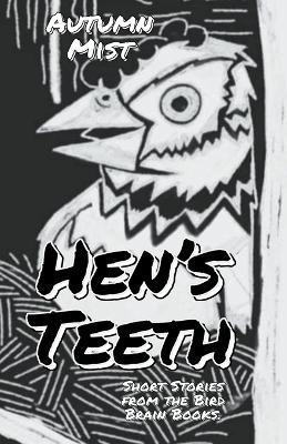 Book cover for Hen's Teeth