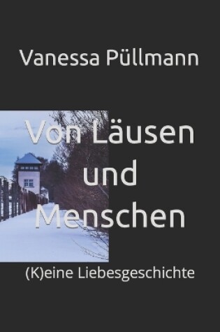 Cover of Von L�usen und Menschen