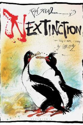 Cover of Nextinction