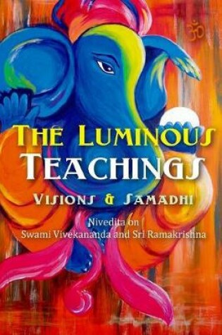 Cover of The Luminous Teachings