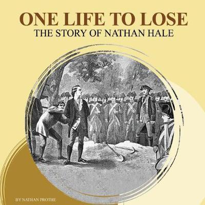 Cover of One Life To Lose