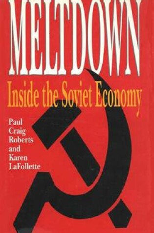 Cover of Meltdown