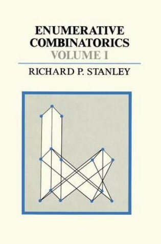 Cover of Enumerative Combinatorics