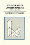 Book cover for Enumerative Combinatorics