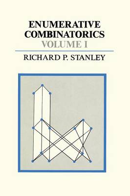 Cover of Enumerative Combinatorics