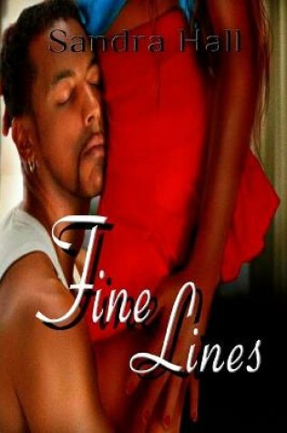 Cover of Fine Lines