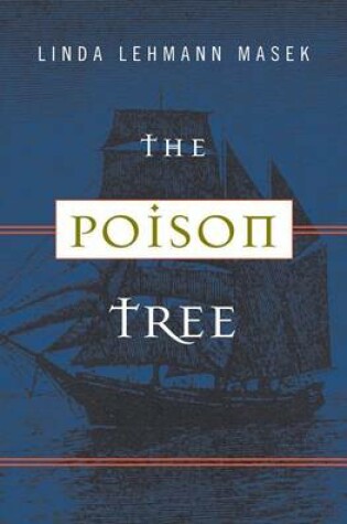 Cover of The Poison Tree