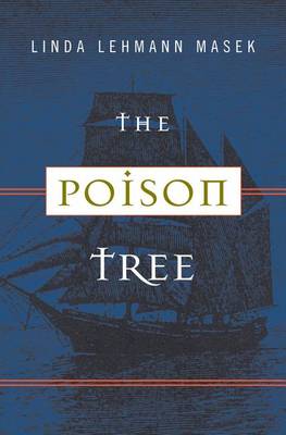 Book cover for The Poison Tree