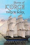 Book cover for Shores of K'Orge