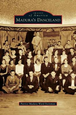 Cover of Madura's Danceland