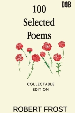 Cover of 100 Selected Poems