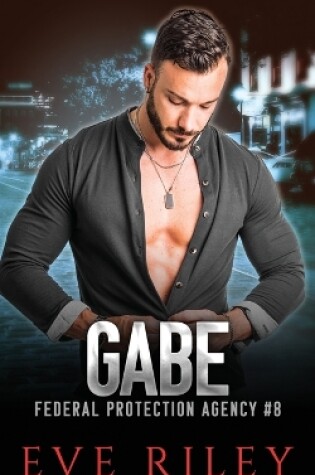 Cover of Gabe