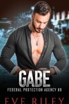 Book cover for Gabe