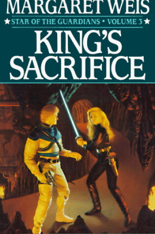 Cover of The King's Sacrifice