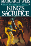 Book cover for The King's Sacrifice