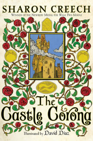 Cover of The Castle Corona