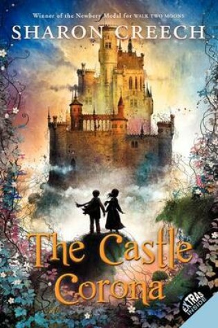 Cover of The Castle Corona