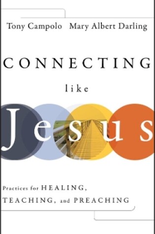 Cover of Connecting Like Jesus