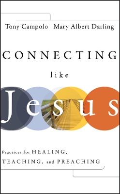 Book cover for Connecting Like Jesus