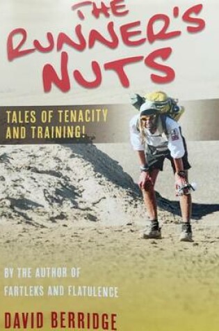 Cover of The Runner's Nuts