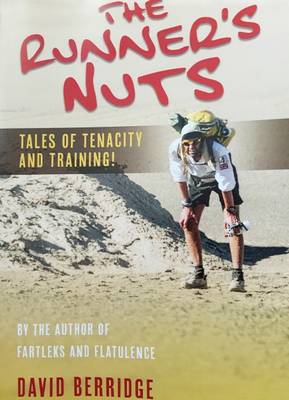 Book cover for The Runner's Nuts