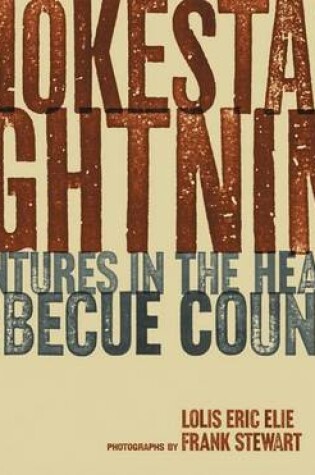 Cover of Smokestack Lightning