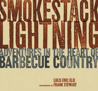 Book cover for Smokestack Lightning