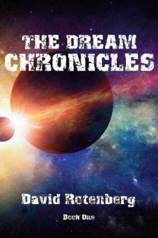 Cover of Dream Chronicles 1