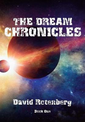 Book cover for Dream Chronicles 1