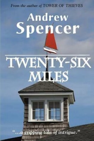 Cover of Twenty-Six Miles