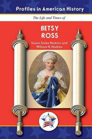 Cover of Betsy Ross