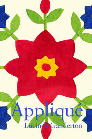 Cover of Applique