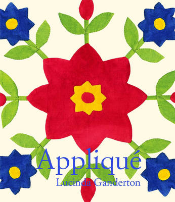 Cover of Applique