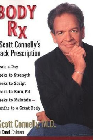 Cover of Body RX