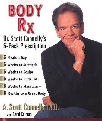 Book cover for Body RX