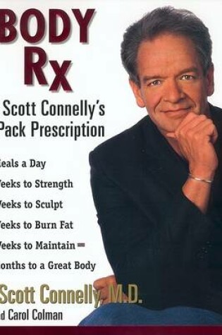 Cover of Body RX