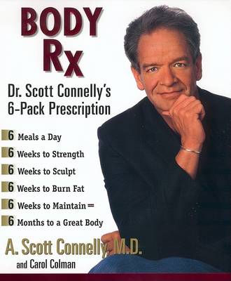 Book cover for Body RX