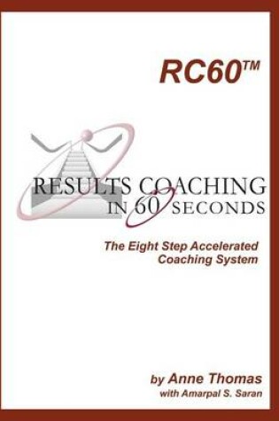 Cover of Results Coaching in 60 Seconds