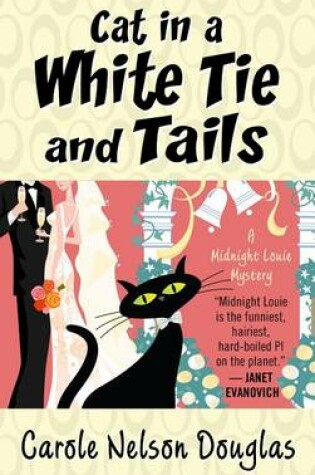 Cover of Cat in White Tie and Tails