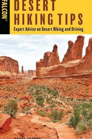 Cover of Desert Hiking Tips