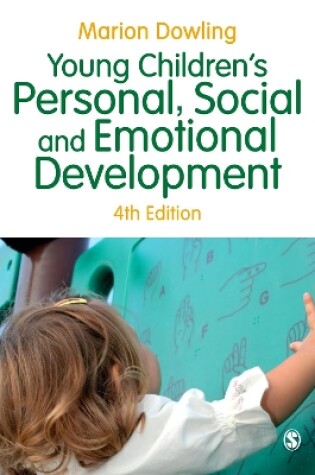 Cover of Young Children′s Personal, Social and Emotional Development