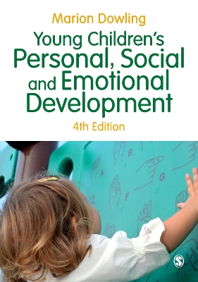 Cover of Young Children′s Personal, Social and Emotional Development