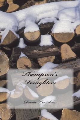 Book cover for Thompson's Daughters