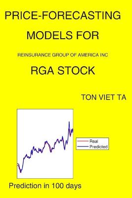 Book cover for Price-Forecasting Models for Reinsurance Group of America Inc RGA Stock