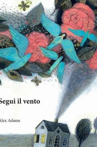 Cover of Segui il vento